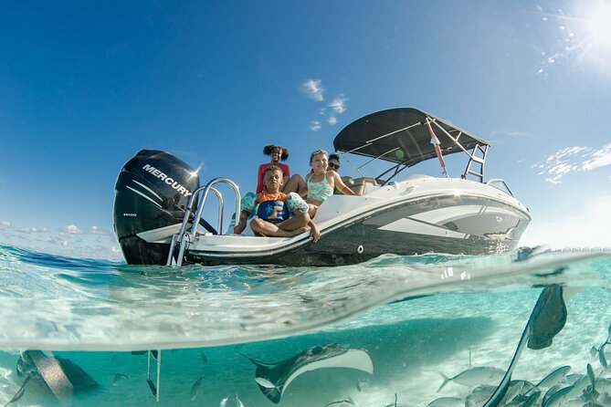 Private Bioluminescent Bay Tour - Is $600 a good value?