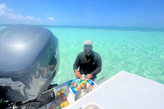 Private Boat Charter in Cayman Islands - Key points to know before booking