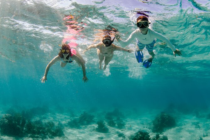 Private boat charter in Grand Cayman - Starting at Cayman Islands Yacht Club