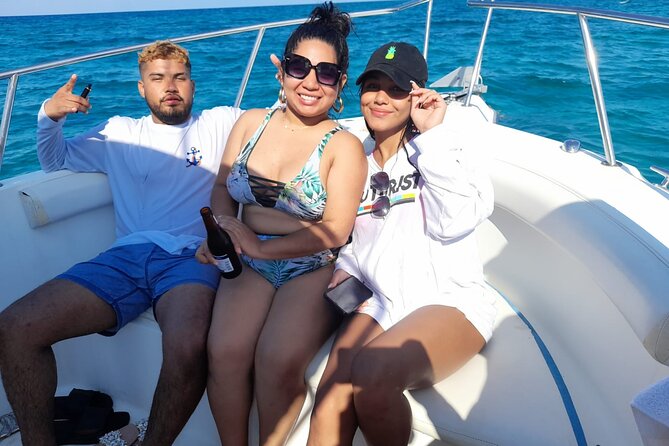 Private Boat Tour in Cayman Islands - Why the private format matters for families