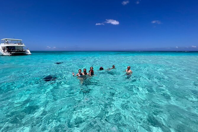 Private Boat Tours: Customize Your Grand Cayman Adventure! - Key points to know before you book