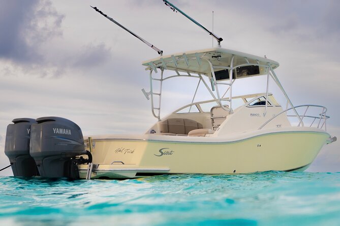 Private Boat Tours: Customize Your Grand Cayman Adventure! - Grand Cayman snorkeling: beautiful water, one clear question