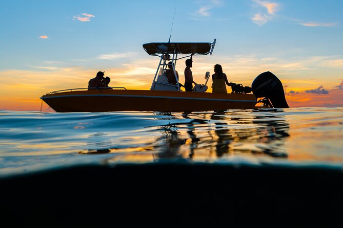 Private Boat Tours: Customize Your Grand Cayman Adventure! - Who will enjoy this boat tour most