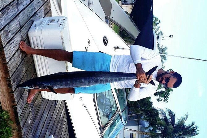 Private Deep Sea Fishing Experience in Grand Cayman - Is $1,500 a Good Value for Six People?