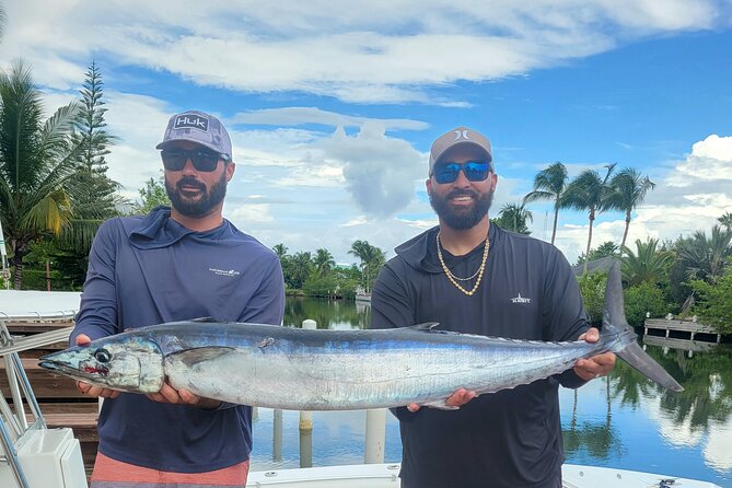 Private Deep Sea Fishing Experience in Grand Cayman - Who Will Enjoy This Grand Cayman Charter?