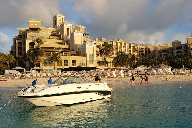 Private FullDay Stingray City, Snorkeling, Kaibo Bar & Grill and Starfish Beach - Key points to know before booking