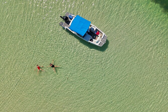 Private, Guided Boat Charters in The Cayman Islands - Key points to know before you book