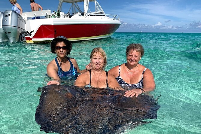 Private Half Day Stingray City, Snorkeling and Starfish Beach Tour - Why the Private Boat Is Worth the Extra Cost