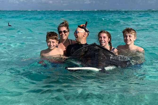 Private Half Day Stingray City, Snorkeling and Starfish Beach Tour - Timing, Weather, and Who Will Enjoy It Most