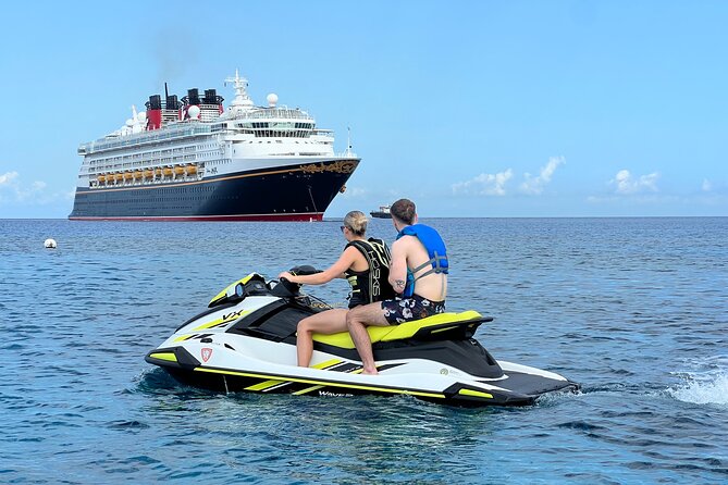 Private Jet-ski Rentals - Key points to know before booking