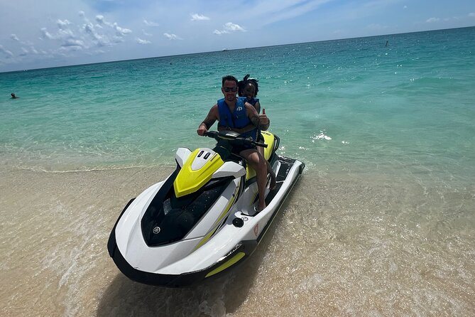 Private Jet-ski Rentals - Weather, timing, and cancellation rules