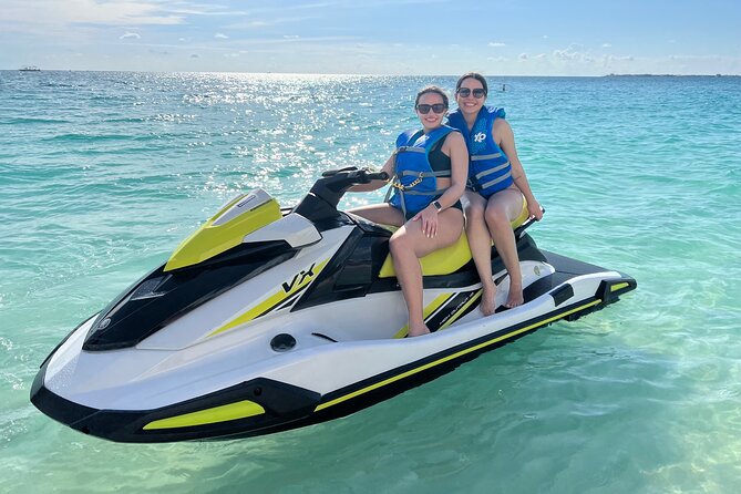 Private Jet-ski Rentals - Pickup at your hotel or condo