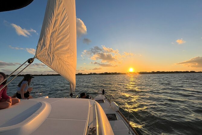 Private Luxury Catamaran Tour to Stingray City and Snorkel - What to bring for a smoother four hours