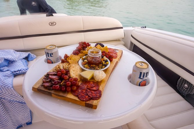 Private, luxury, custom charters to Stingray City, Snorkeling & More - Who will enjoy this most?