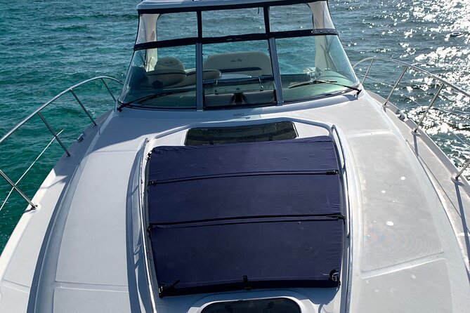 Private Luxury HalfDay w/Jetski Stingray City, Snorkeling & Starfish Beach Tour - Is $1,600 good value for your group?