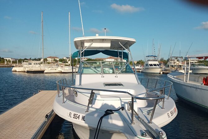 Private Tour to Stingray City & Snorkeling at Coral Gardens - Key points to know before you book