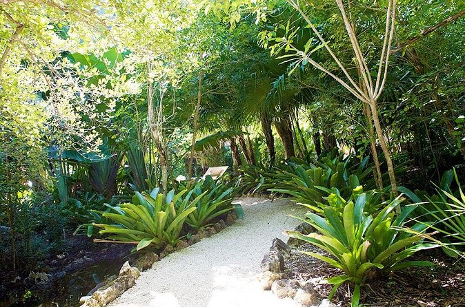 Queen Elizabeth II Botanic Park and Pedro St James Castle Tour in Grand Cayman - Pedro St James Castle: Cayman’s Story in One Restored House