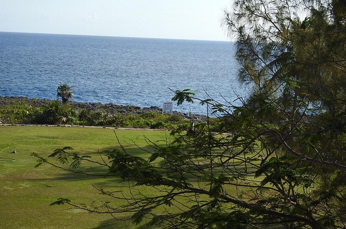 Queen Elizabeth II Botanic Park and Pedro St James Castle Tour in Grand Cayman - Timing Problems Can Change the Whole Experience