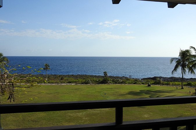 Queen Elizabeth II Botanic Park and Pedro St James Castle Tour in Grand Cayman - Who Gets the Most from This Tour?