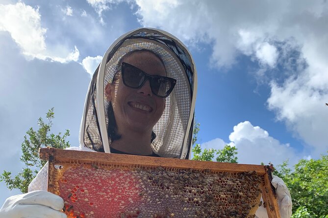 Reagan’s Honey Beekeeping Adventure - Key Points Before You Book