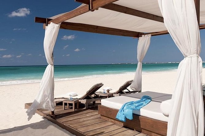 Seven Mile Beach Getaway - Key points at a glance