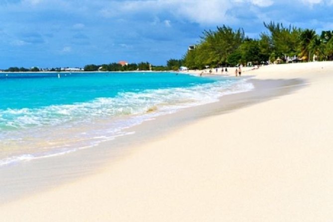 Seven Mile Beach Getaway - Why Seven Mile Beach is the main event