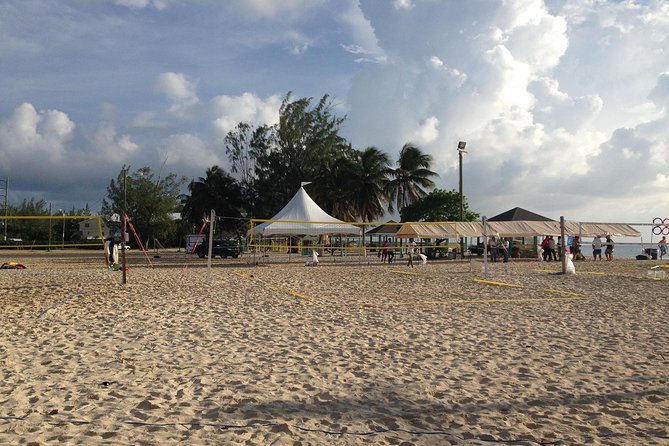 Seven Mile Beach Getaway - Two and a half hours for swimming and snorkeling