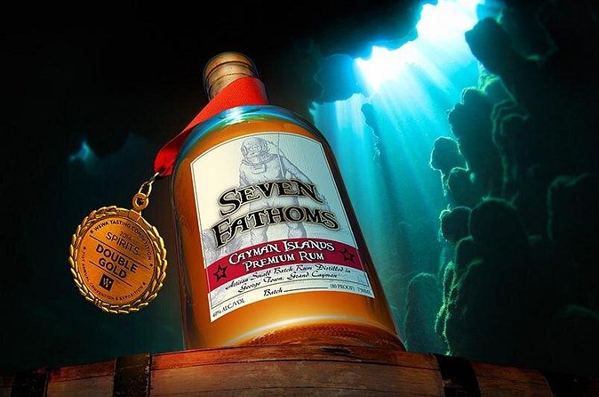 Skip the Line: Guided Tour and Rum Tasting Experience - Timing, access, and small details that matter