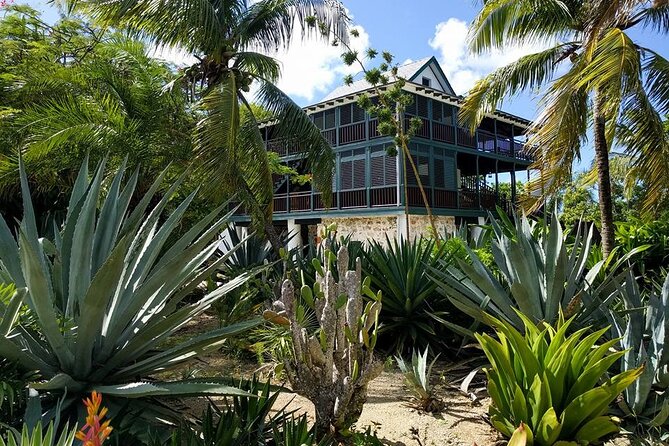 Skip the Line: Pedro St. James Castle Guided Tour Ticket - Key points to know before you go