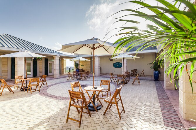 Skip the Line: Pedro St. James Castle Guided Tour Ticket - Why Pedro St. James matters in Cayman