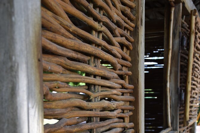 Skip the Line: Pedro St. James Castle Guided Tour Ticket - Seven acres and wide ocean views