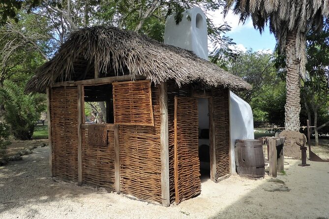 Skip the Line: Pedro St. James Castle Guided Tour Ticket - A guide can make the difference