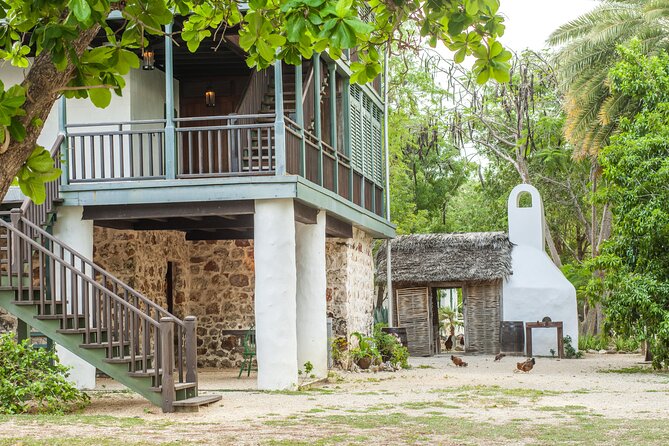 Skip the Line: Pedro St. James Castle Guided Tour Ticket - Who will enjoy this visit most