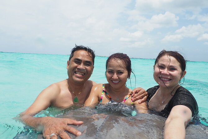 Small Group 7 Mile Beach Stingray City and Coral Gardens Tour - How the $59.50 price holds up