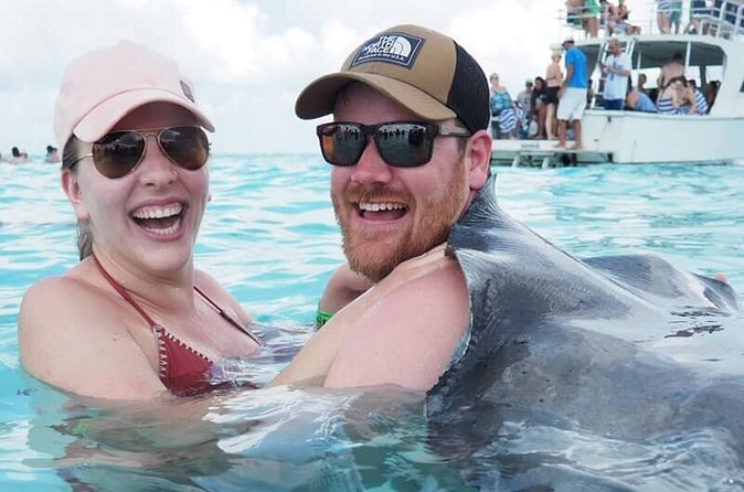 Stingray City and Coral Gardens - Practical Tips for a Better Day