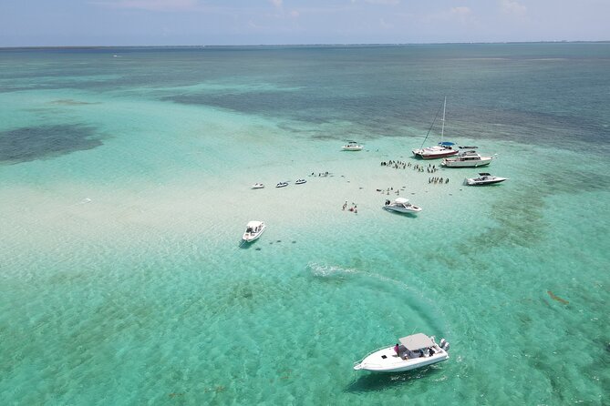 Stingray City and Seven Mile Beach Adventure Tour - Is $99 a fair price?