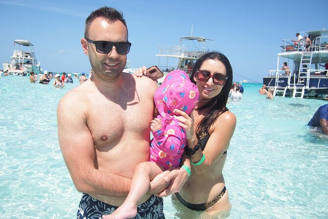 Stingray City and Seven Mile Beach Adventure Tour - Who will enjoy this tour most?