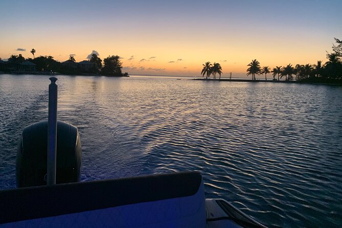 Stingray City and Snorkeling Private Charter - Avoiding crowds without chasing perfection