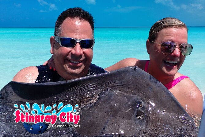 Stingray City and Starfish Experience with Coral Reef Snorkeling - What the guides add to the day