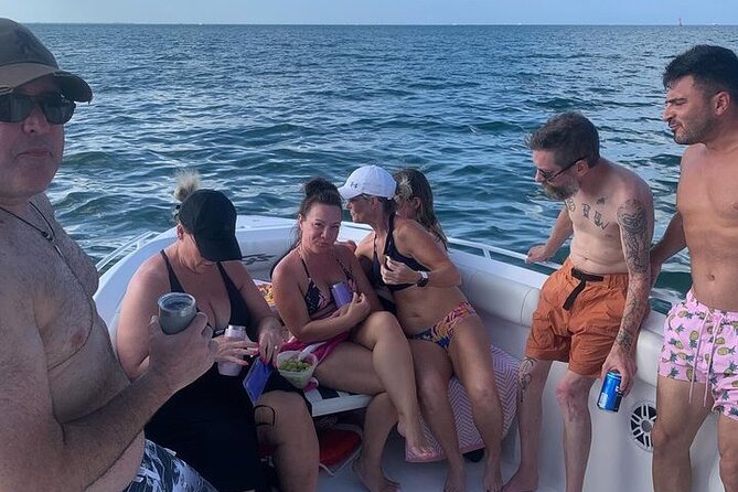 Stingray City Experience Plus Two Snorkeling spots Private Boat - Stingray City: close contact with the rays