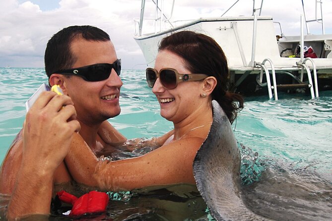Stingray Sandbar, Snorkeling, and Starfish Point - What the $63 price really includes